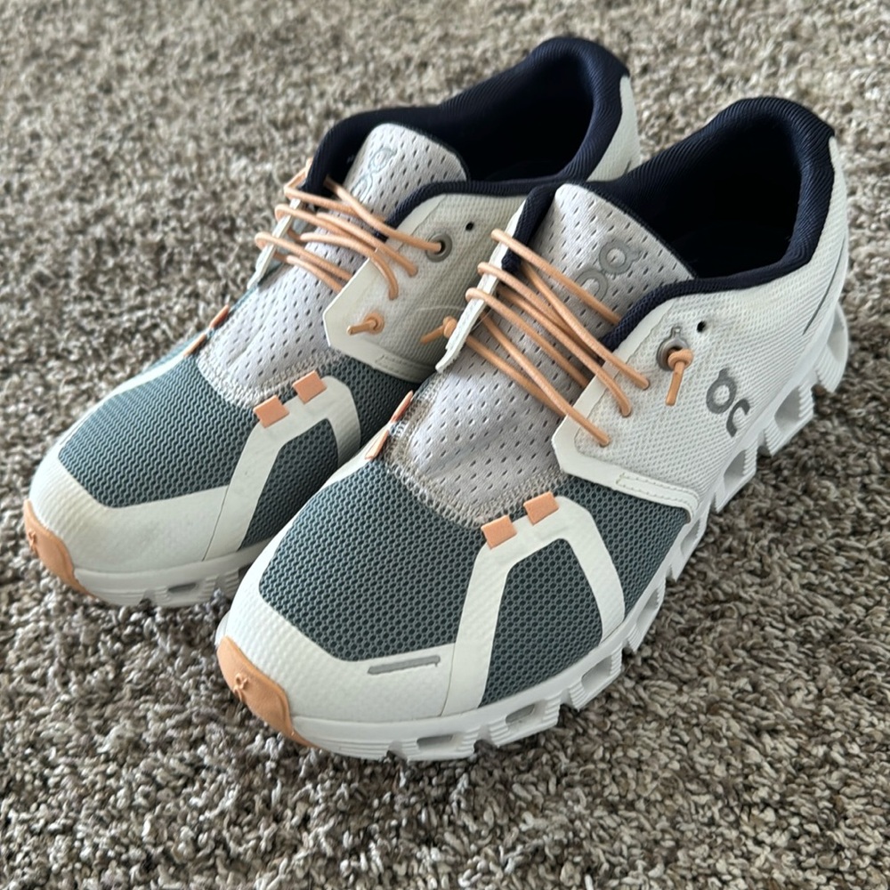 Women’s On Clouds